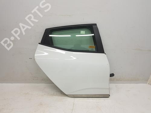 Dør højre bagtil RENAULT CLIO V (B7_) [2019-2026]  33169608