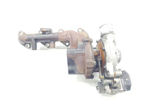 Used Turbocharger/Supercharger KIA OPTIMA (JF) 1.7 CRDi (141 hp) 21389380