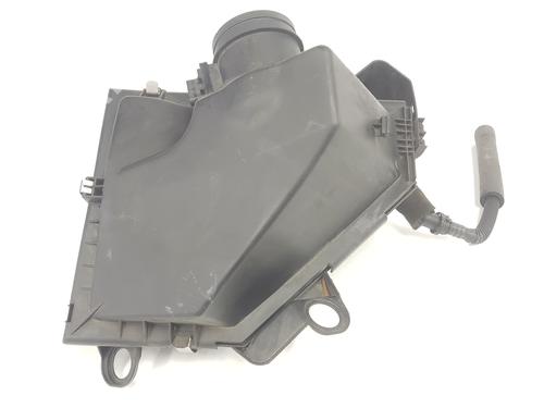 Used Air filter box BMW X1 (E84) xDrive 18 d (143 hp) 29630619