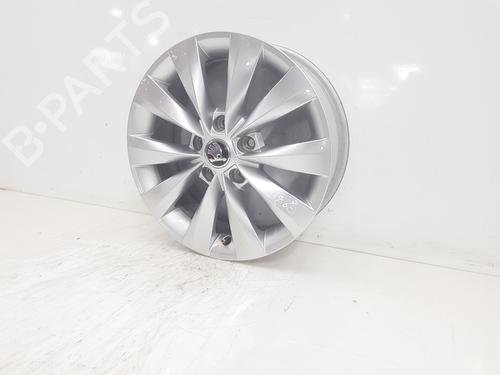 Fælk SKODA KAROQ (NU7, ND7) 1.5 TSI | BP31795181C45 