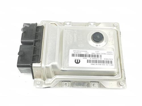 Engine control unit (ECU) FIAT 500 (312_) 1.0 Mild Hybrid (312AYD1B) | BP12907423M57 