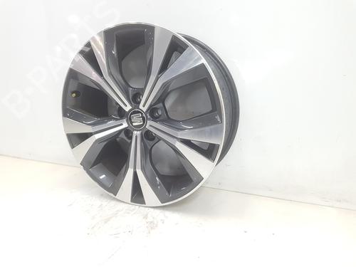 Fælk SEAT ATECA (KH7, KHP) 1.5 TSI | BP32072883C45 