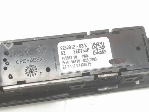 Switch BMW 3 (F30, F80) 318 d | BP19038987I30 