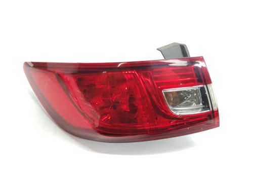 Used Left taillight RENAULT CLIO IV (BH_) [2012-2021]  26231227