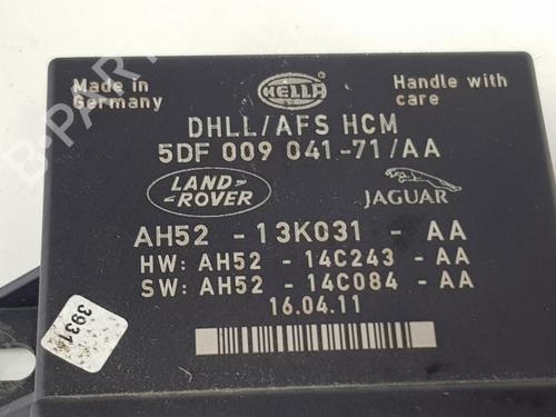 Electronic module LAND ROVER FREELANDER 2 (L359) 2.2 TD4 4x4 | BP34405518M83 - Image 5