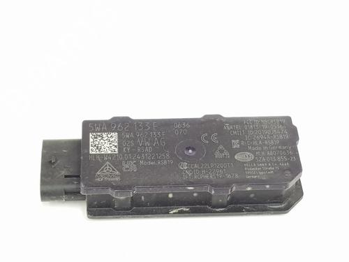 Electronic module SEAT LEON (KL1, KLG)  | BP29436653M83 