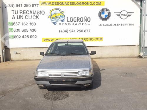 Used Parts PEUGEOT 405 II (4B)  1.8  1066547