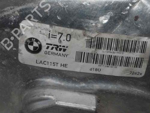 Servo brake BMW X3 (E83) xDrive 20 d | BP1424855M42 
