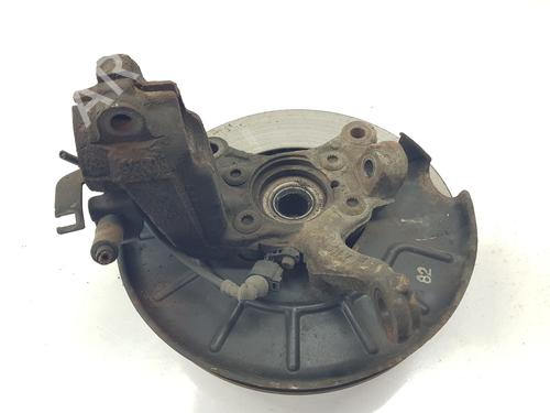 Left front steering knuckle VW GOLF VI (5K1) 2.0 TDI 4motion | BP21003224M25 