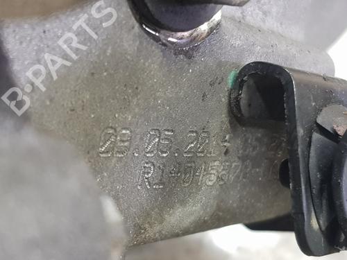 Gearbox OPEL CASCADA (W13)  | BP30569292M3 