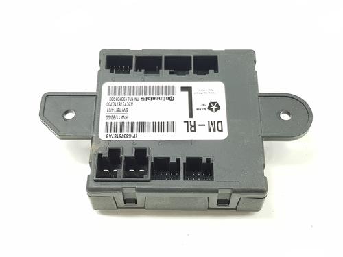 Used Electronic module MASERATI LEVANTE SUV (M161) 3.0 Q4 (350 hp) 19055323