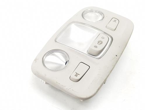 Interior roof light CITROËN C4 II (NC_) 1.2 THP 110 (NCHNZ6, NCHNV6) | BP23097038I8 