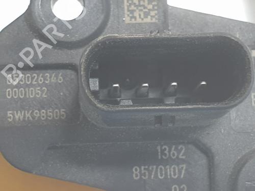 Mass air flow sensor BMW X4 (F26) xDrive 20 d | BP36642187M95 - Image 4