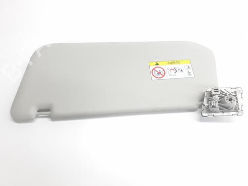 Right sun visor VW CRAFTER Van (SY_, SX_)  | BP29535363I2 