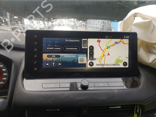Climate control NISSAN QASHQAI III (J12)  | BP36281172I5  - Image 35