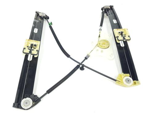 Front left window mechanism SEAT IBIZA V (KJ1, KJG) 1.0 MPi | BP13640005C22 