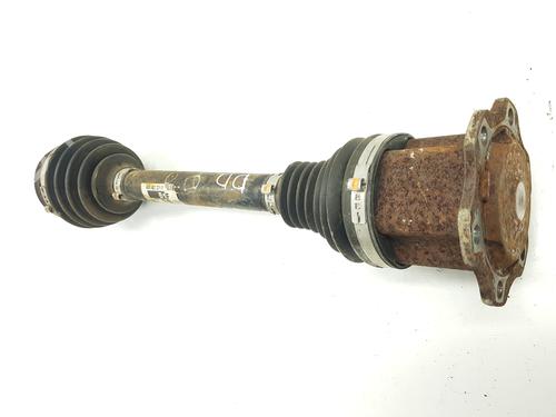 Right front driveshaft AUDI A6 C7 (4G2, 4GC) 2.0 TDI | BP33543249M39 - Image 5