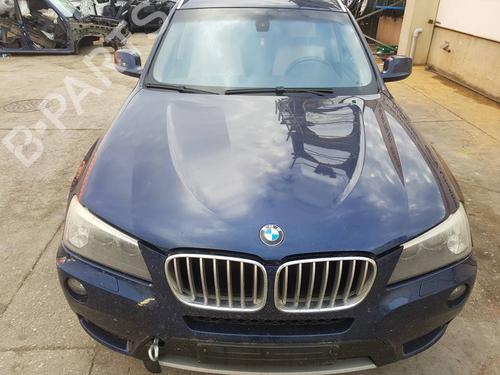 Electronic sensor BMW X3 (F25) xDrive 30 d | BP40262094M84 - Image 33