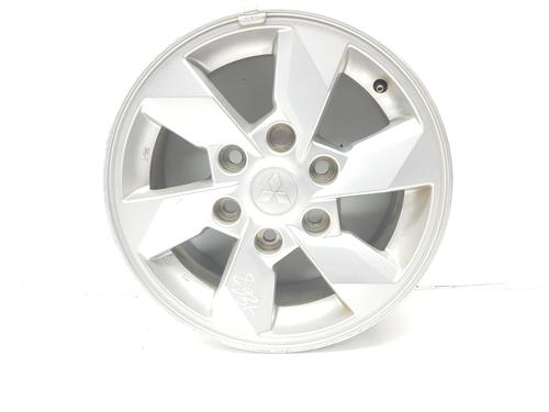 Used Rim MITSUBISHI L200 / TRITON (KJ_, KK_, KL_) 2.2 DI-D 4WD (150 hp) 11044127