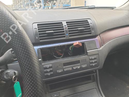 Starter BMW 3 (E46) 318 i | BP22420888M8 