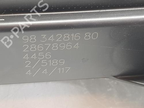 Other OPEL ASTRA L Sports Tourer (O5) 1.2 (FRHNPJ) | BP25448007O1 