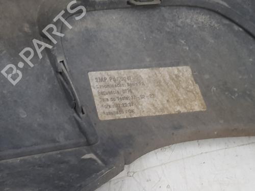 Rear bumper VW T-ROC (A11, D11) 2.0 TDI SCR | BP32175187C8