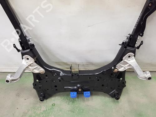 Subframe RENAULT ARKANA I (LCM_, LDN_) 1.3 TCe 140 (LDN0) | BP35753688M9 - Image 4