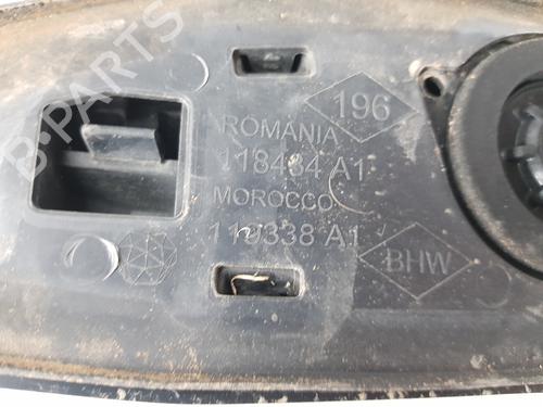 Tagræling DACIA SANDERO III 1.0 TCe 90 | BP36206381C65 - Image 2