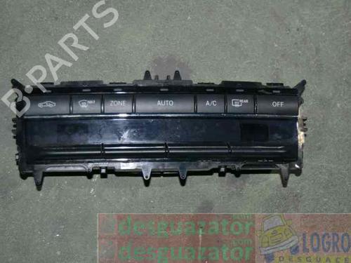 Used Climate control MERCEDES-BENZ E-CLASS (W212) E 220 CDI / BlueTEC (212.001, 212.002) (170 hp) 798717