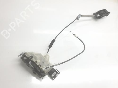 Used Front right lock Front right lock FIAT SCUDO Van [2022-2026] 34004055 34004055