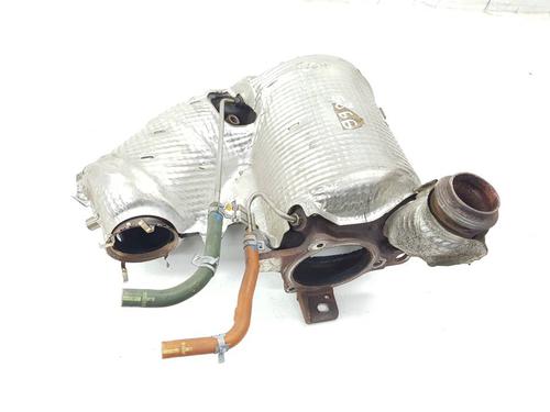 Used Particulate filter Particulate filter 38563032 38563032