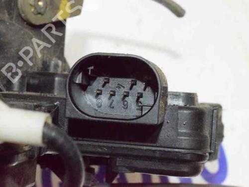 Front right lock BMW 3 (E46) 320 d | BP782059C97 