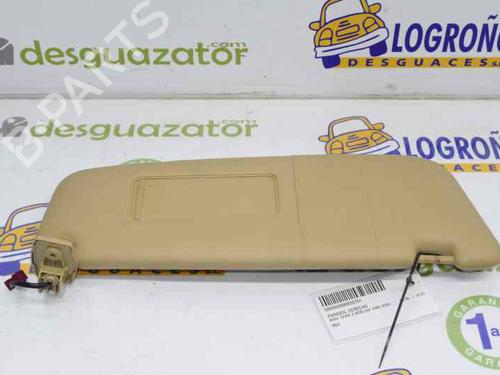 Right sun visor BMW 5 (E60) 520 d | BP1638935I2 