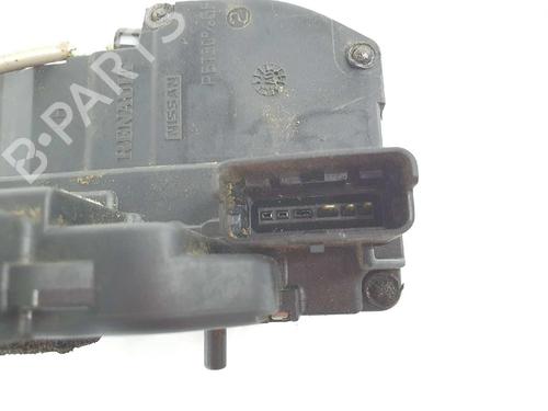 Rear left lock NISSAN QASHQAI / QASHQAI +2 I (J10, NJ10, JJ10E) 1.5 dCi | BP7350732C100 