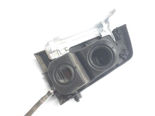 Fuel flap VW CRAFTER Van (SY_, SX_)  | BP29535284C131 