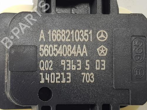 Electronic sensor MERCEDES-BENZ M-CLASS (W166) ML 350 BlueTEC 4-matic (166.024, 166.023) | BP18295379M84 