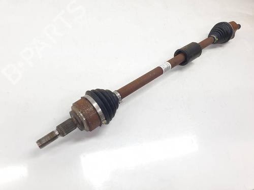 Right front driveshaft FORD PUMA (J2K, CF7) | BP39032259M39 - Image 4