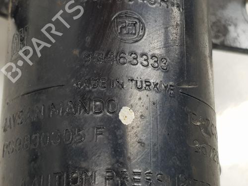 Left front shock absorber OPEL VIVARO B Bus (X82) | BP36678349M16 - Image 7
