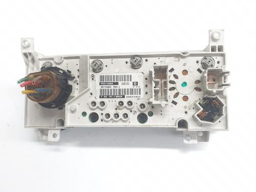Climate control JEEP GRAND CHEROKEE II (WJ, WG)  | BP26019464I5 