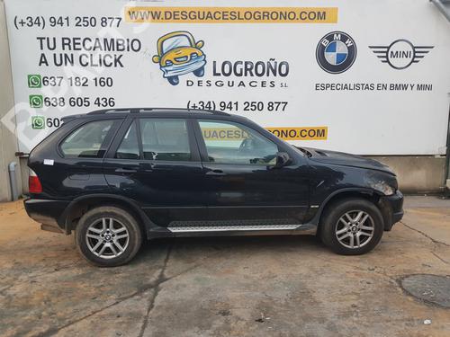 Right sun visor BMW X5 (E53) 3.0 d | BP8591984I2  - Image 23