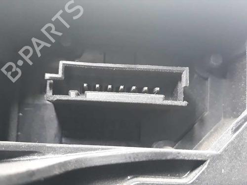Front right lock BMW 7 (E65, E66, E67) 740 i, Li | BP7679432C97 