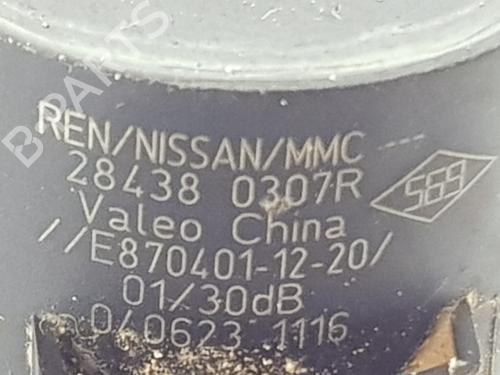 Electronic module RENAULT AUSTRAL | BP32679685M83 - Image 3