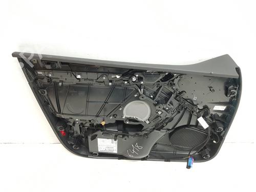 Seats set AUDI A3 Sportback (8VA, 8VF) 1.6 TDI | BP15498772C78 