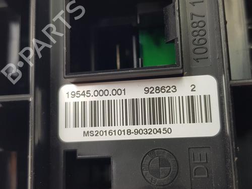 Fuse box BMW 3 (F30, F80) 318 d | BP18489947E1 