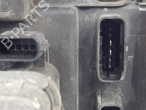 Right headlight RENAULT LAGUNA Coupe (DT0/1) 2.0 dCi (DT01, DT08, DT09, DT0K, DT12, DT1C, DT1D, DT1M,... | BP40514391C29 - Image 7