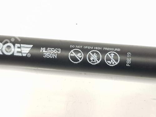 Hood lift support BMW 1 (E87) 120 d | BP14080940C139 