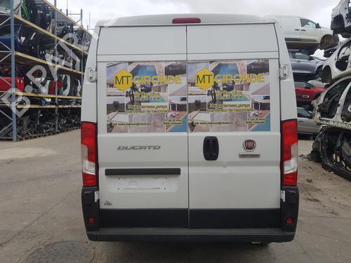 Engine FIAT DUCATO Van (250_) 140 Multijet 2,3 D | BP36679263M1 - Image 25