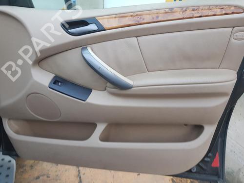 Elektronisk sensor BMW X5 (E53) 3.0 d | BP9433629M84 