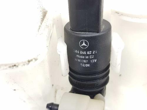 Windscreen washer tank MERCEDES-BENZ B-CLASS Sports Tourer (W245) B 180 CDI (245.207) | BP7419192C113 