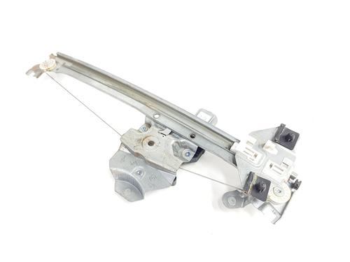 Rear right window mechanism RENAULT ZOE (BFM_) ZOE (BFMD) | BP38037798C25 - Image 3